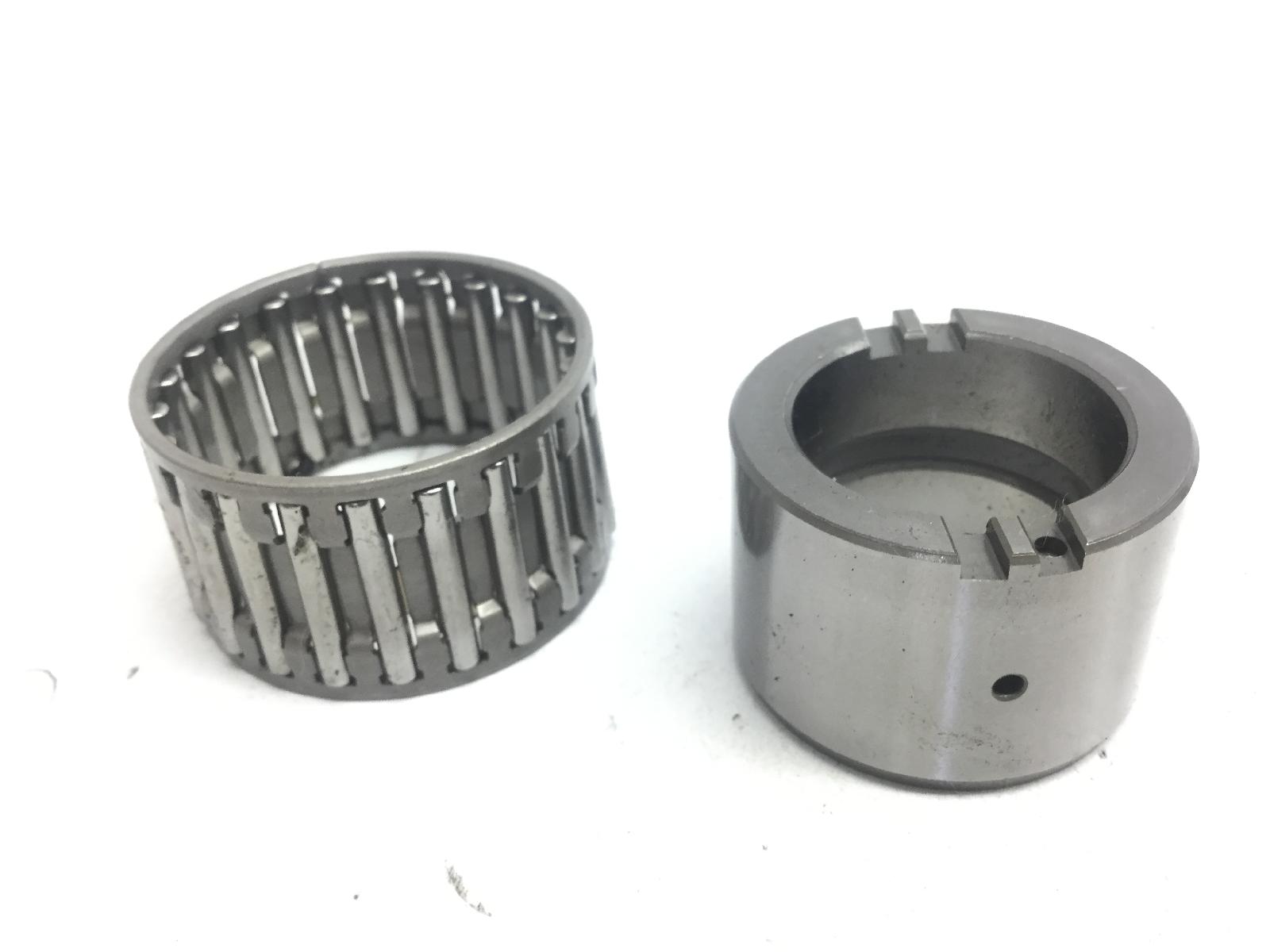 Honda cbr rr abs km0 600 boccola guida campana frizione e gabbia a rulli 2024 2026 pc69a4rk