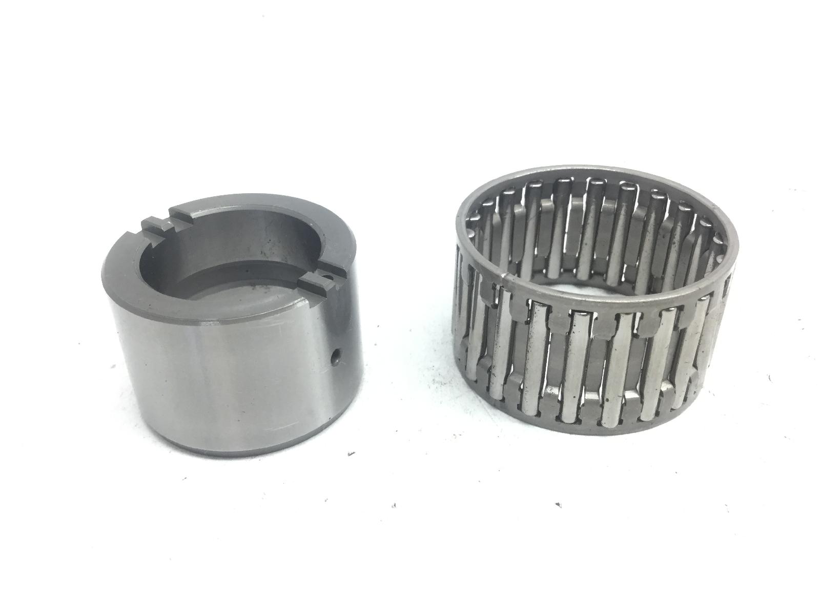 Honda cbr rr abs km0 600 boccola guida campana frizione e gabbia a rulli 2024 2026 pc69a4rk
