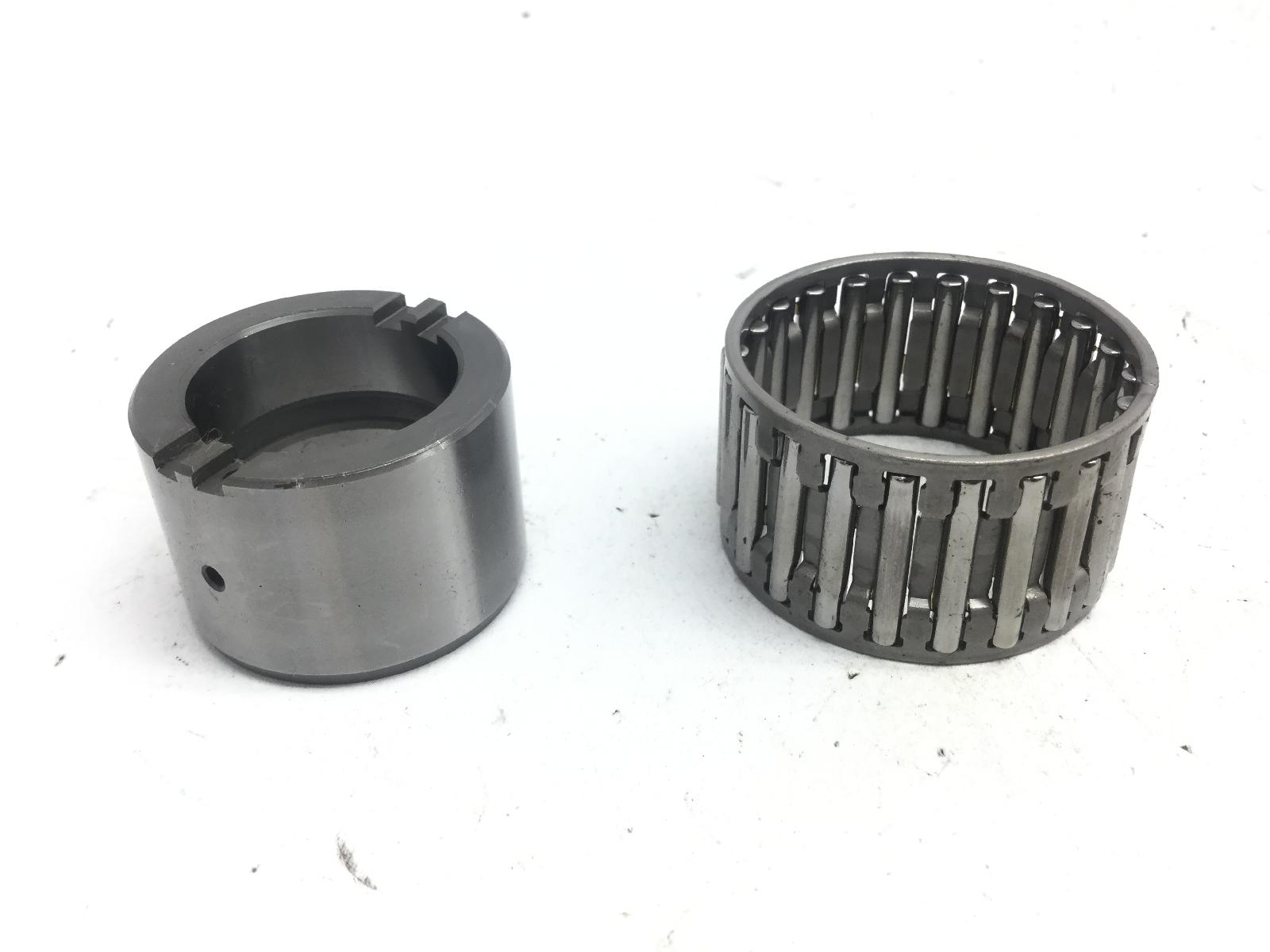 Honda cbr rr abs km0 600 boccola guida campana frizione e gabbia a rulli 2024 2026 pc69a4rk