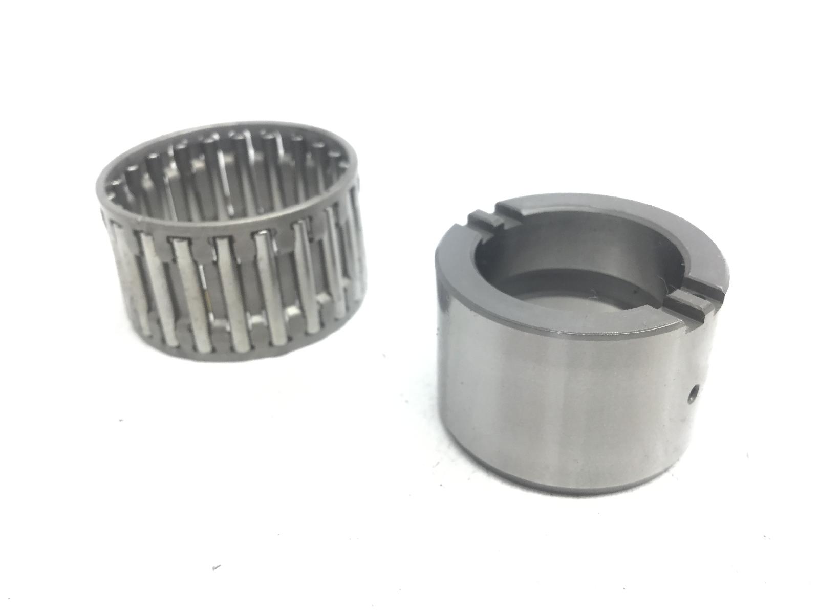 Honda cbr rr abs km0 600 boccola guida campana frizione e gabbia a rulli 2024 2026 pc69a4rk