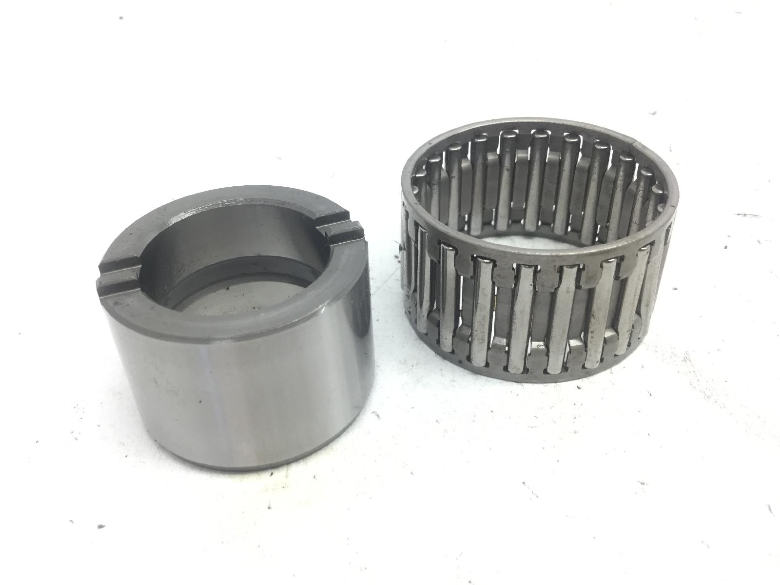 Honda cbr rr abs km0 600 boccola guida campana frizione e gabbia a rulli 2024 2026 pc69a4rk