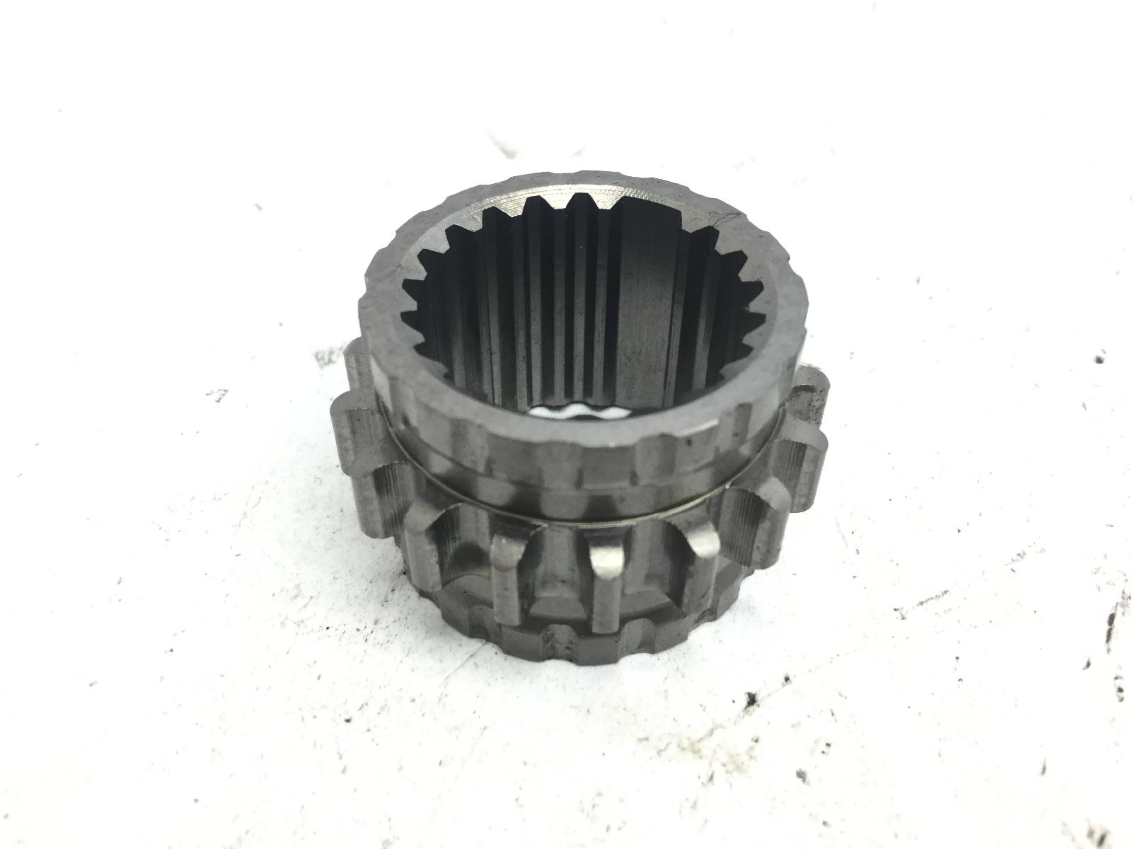 Honda cbr rr abs km0 600 ingranaggio distribuzione albero motore 2024 2026 pc69a4rk