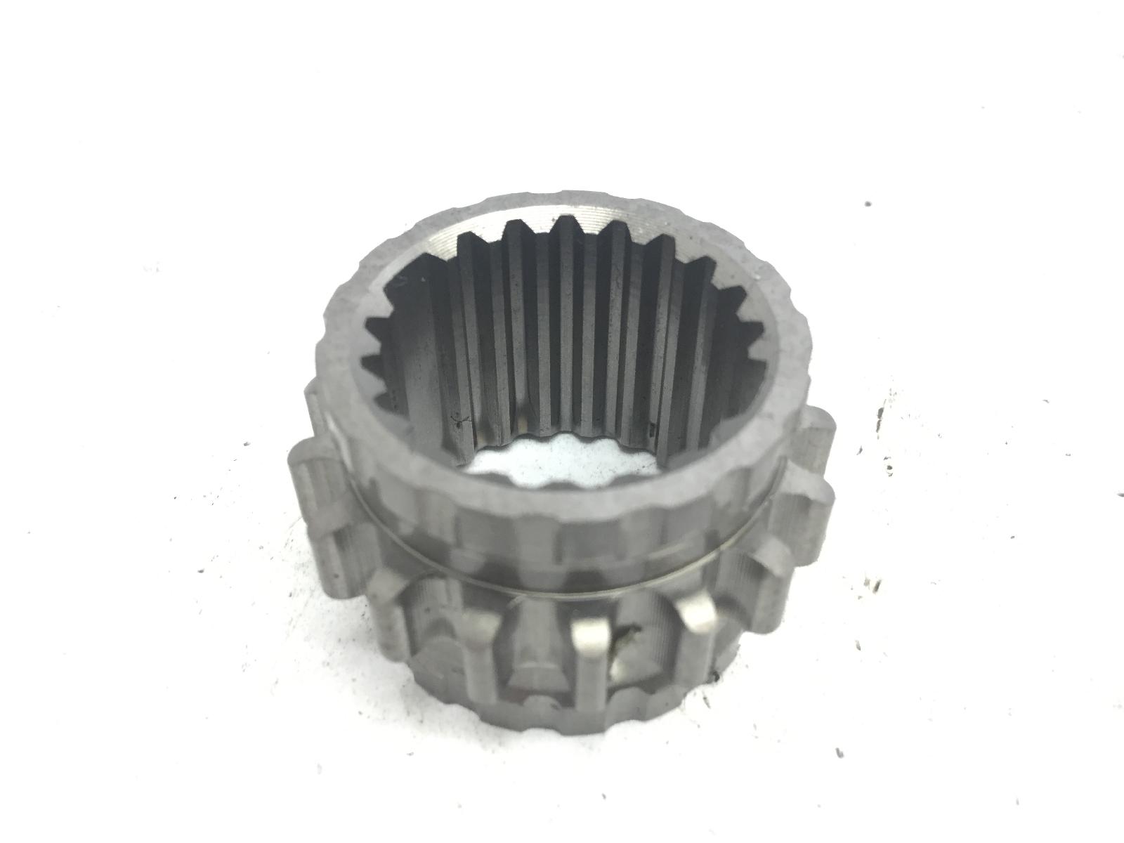 Honda cbr rr abs km0 600 ingranaggio distribuzione albero motore 2024 2026 pc69a4rk