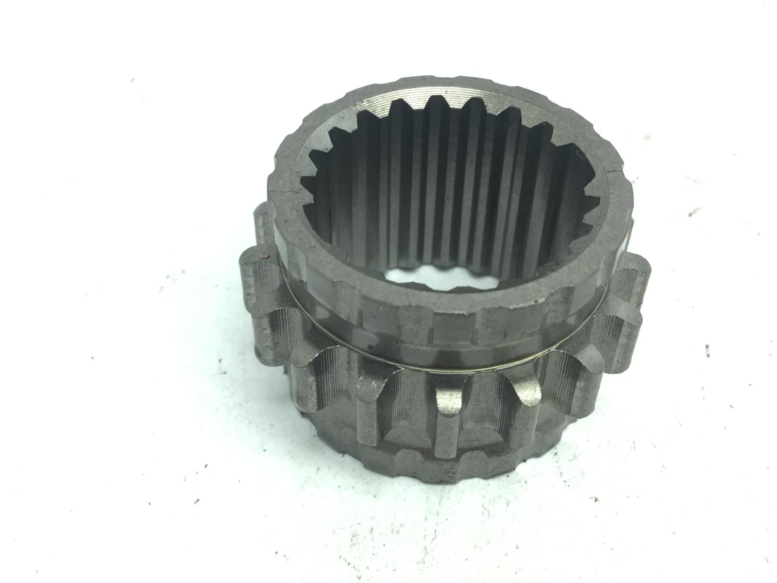 Honda cbr rr abs km0 600 ingranaggio distribuzione albero motore 2024 2026 pc69a4rk