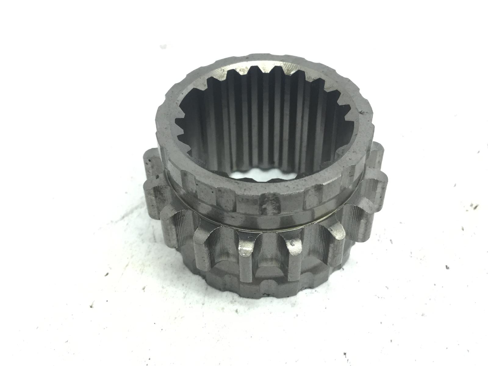 Honda cbr rr abs km0 600 ingranaggio distribuzione albero motore 2024 2026 pc69a4rk