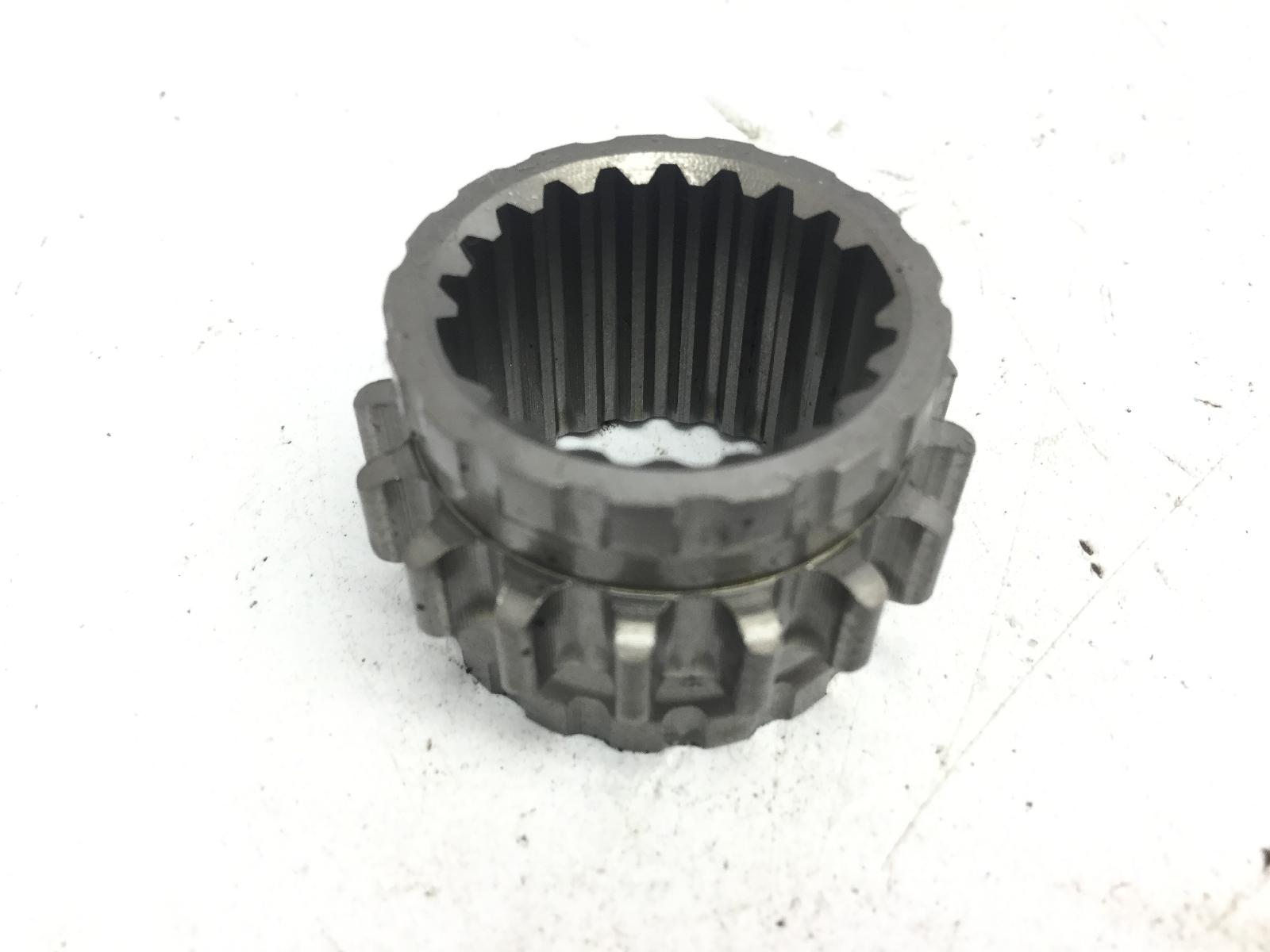 Honda cbr rr abs km0 600 ingranaggio distribuzione albero motore 2024 2026 pc69a4rk