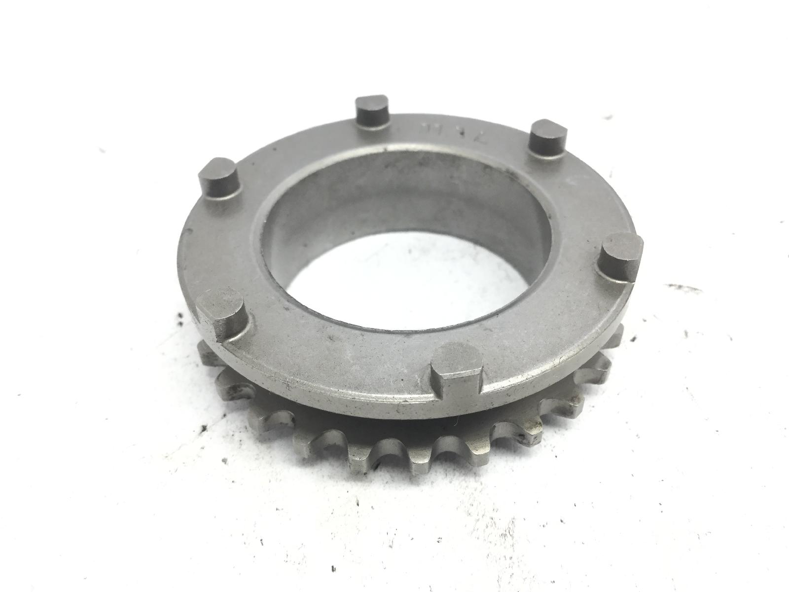 Honda cbr rr abs km0 600 rocchetto ingranaggio pompa olio 2024 2026 pc69a4rk