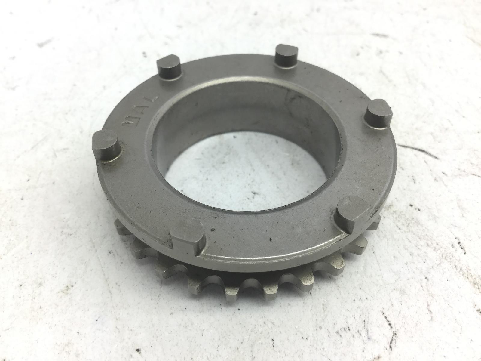 Honda cbr rr abs km0 600 rocchetto ingranaggio pompa olio 2024 2026 pc69a4rk