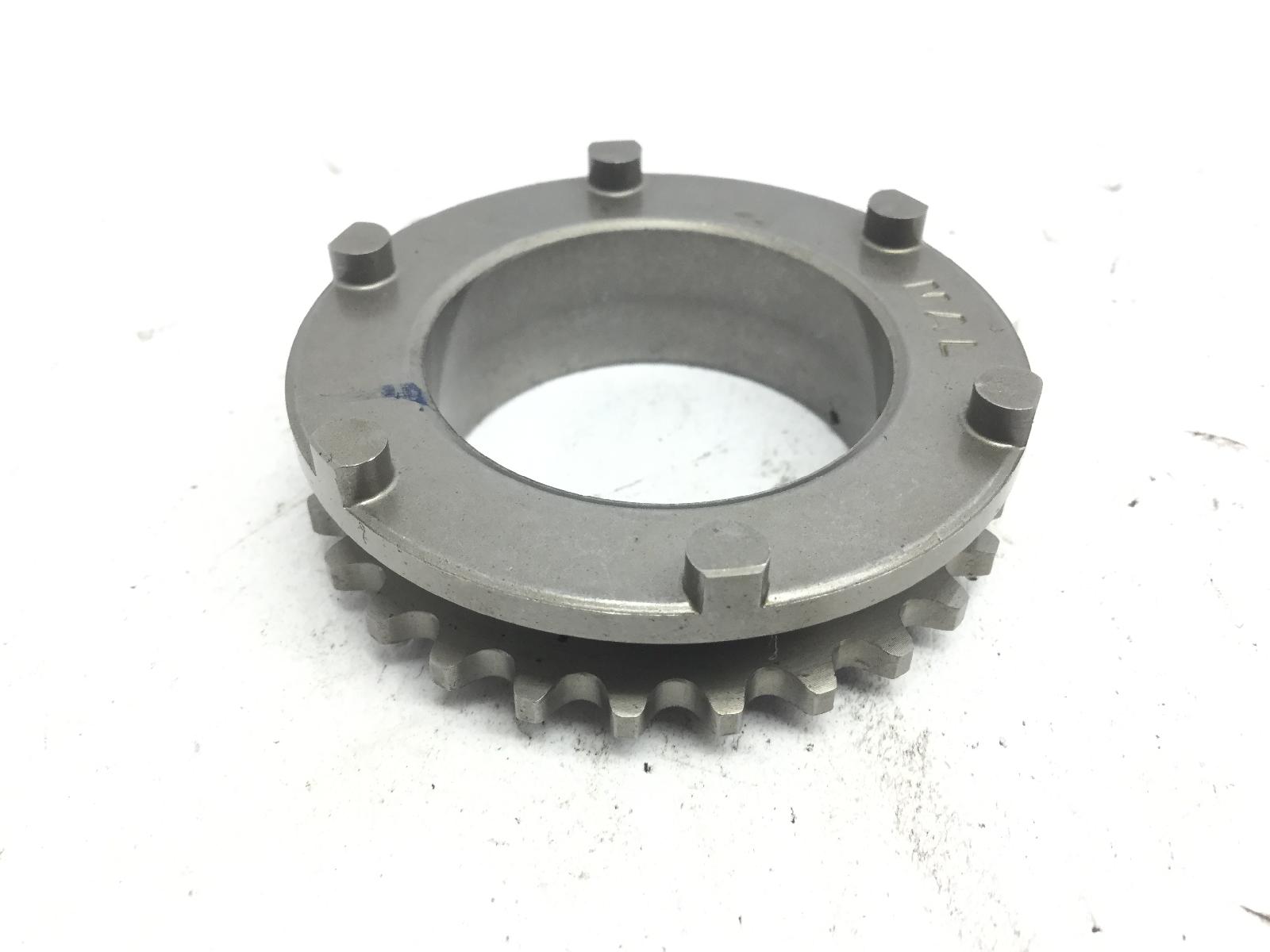 Honda cbr rr abs km0 600 rocchetto ingranaggio pompa olio 2024 2026 pc69a4rk