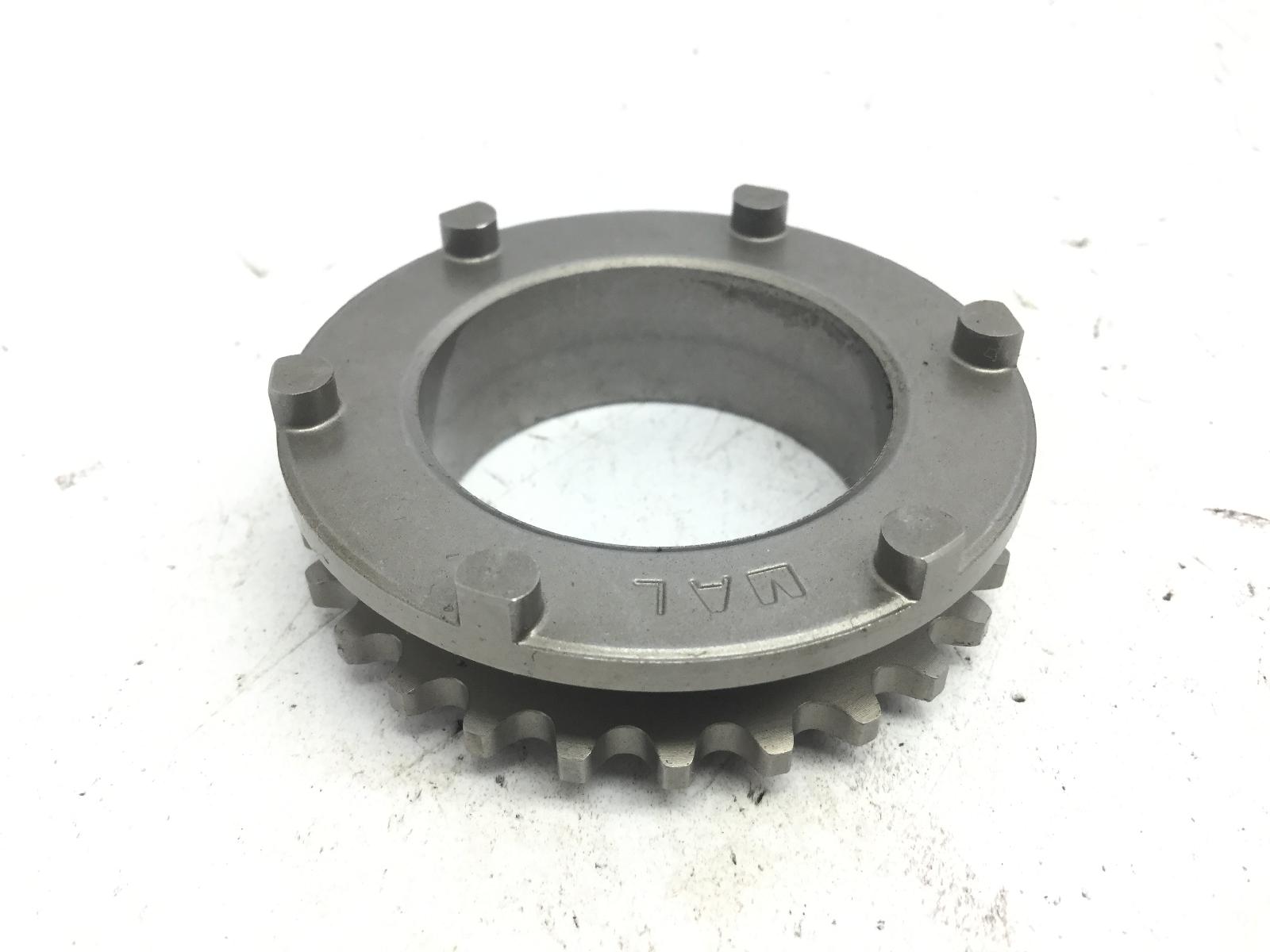 Honda cbr rr abs km0 600 rocchetto ingranaggio pompa olio 2024 2026 pc69a4rk