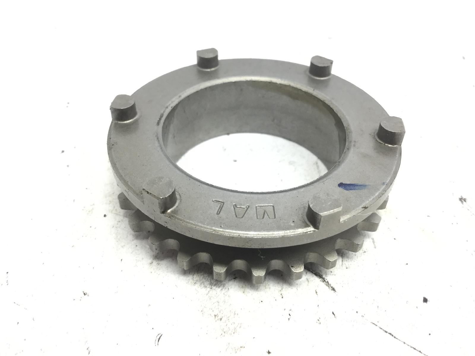 Honda cbr rr abs km0 600 rocchetto ingranaggio pompa olio 2024 2026 pc69a4rk