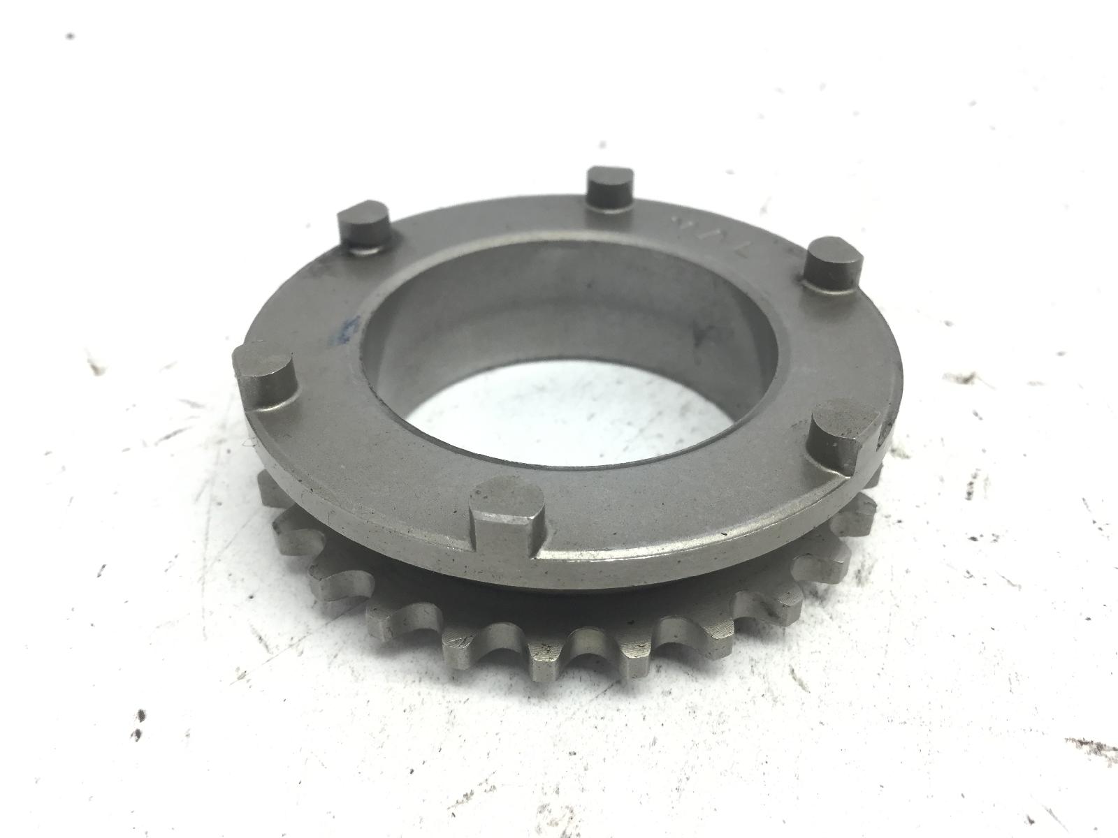 Honda cbr rr abs km0 600 rocchetto ingranaggio pompa olio 2024 2026 pc69a4rk