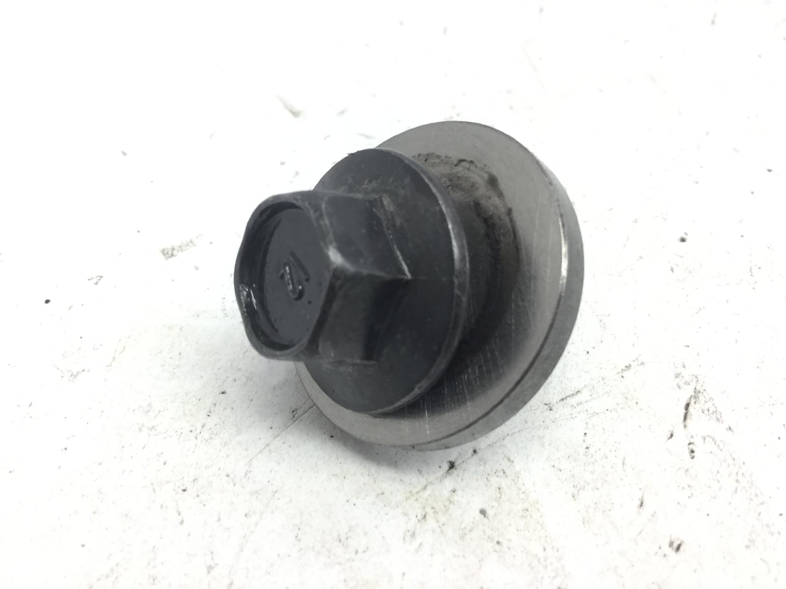 Honda cbr rr abs km0 600 bullone e rondella fissaggio volano 2024 2026 pc69a4rk
