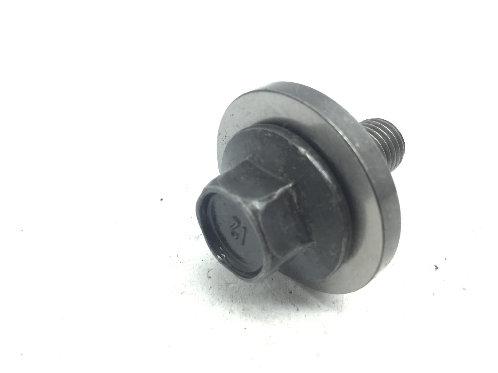 Honda cbr rr abs km0 600 bullone e rondella fissaggio volano 2024 2026 pc69a4rk