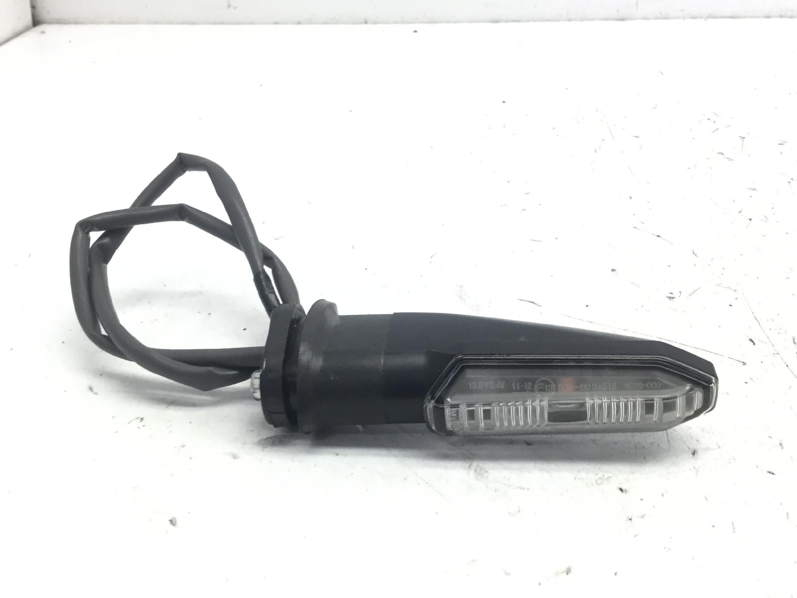 Honda cbr rr abs km0 600 freccia posteriore destra 2024 2026 pc69a4rk