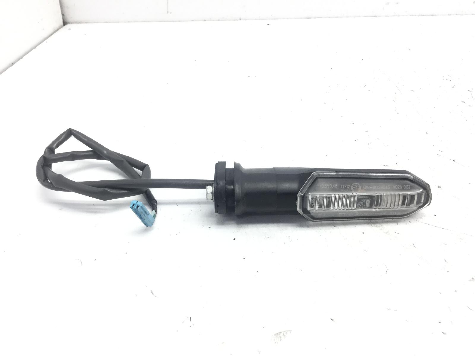 Honda cbr rr abs km0 600 freccia posteriore destra 2024 2026 pc69a4rk