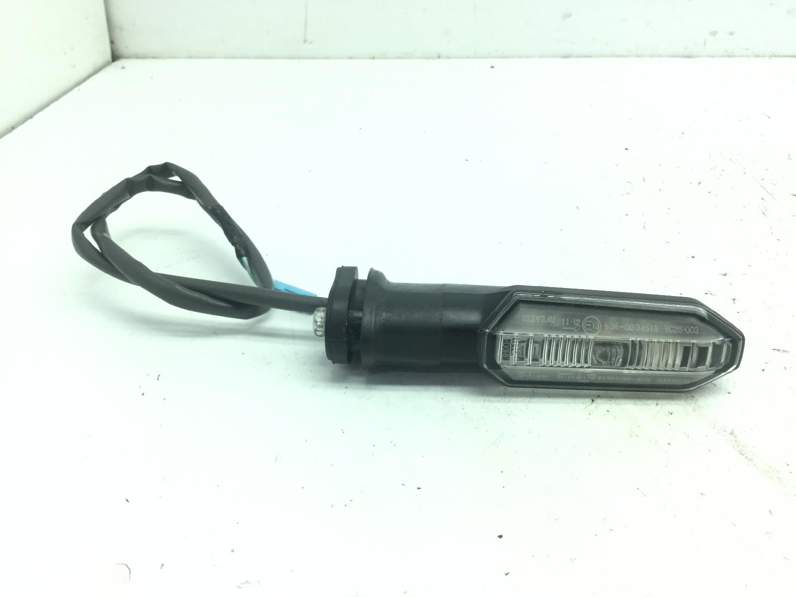 Honda cbr rr abs km0 600 freccia posteriore destra 2024 2026 pc69a4rk