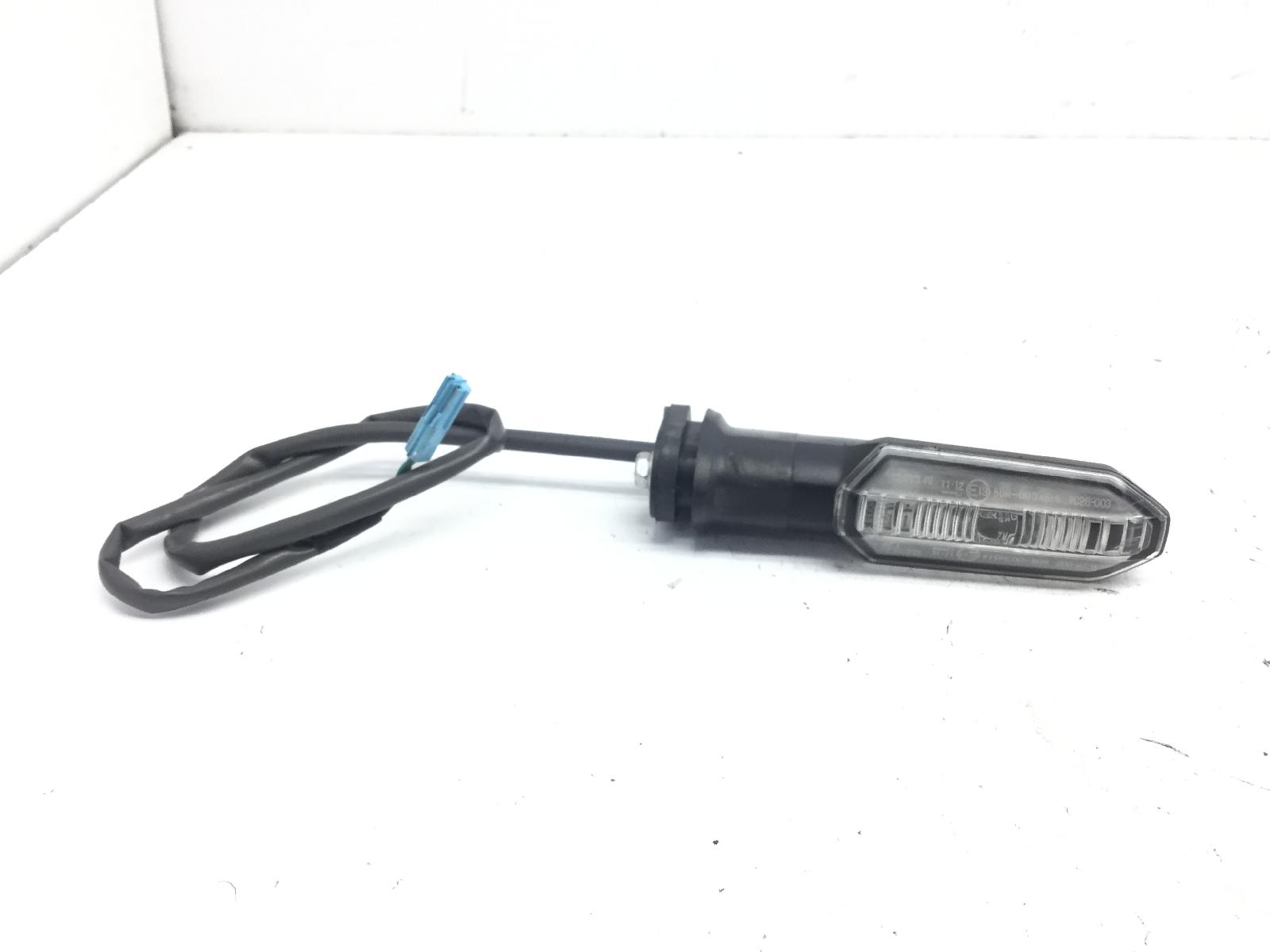 Honda cbr rr abs km0 600 freccia posteriore destra 2024 2026 pc69a4rk