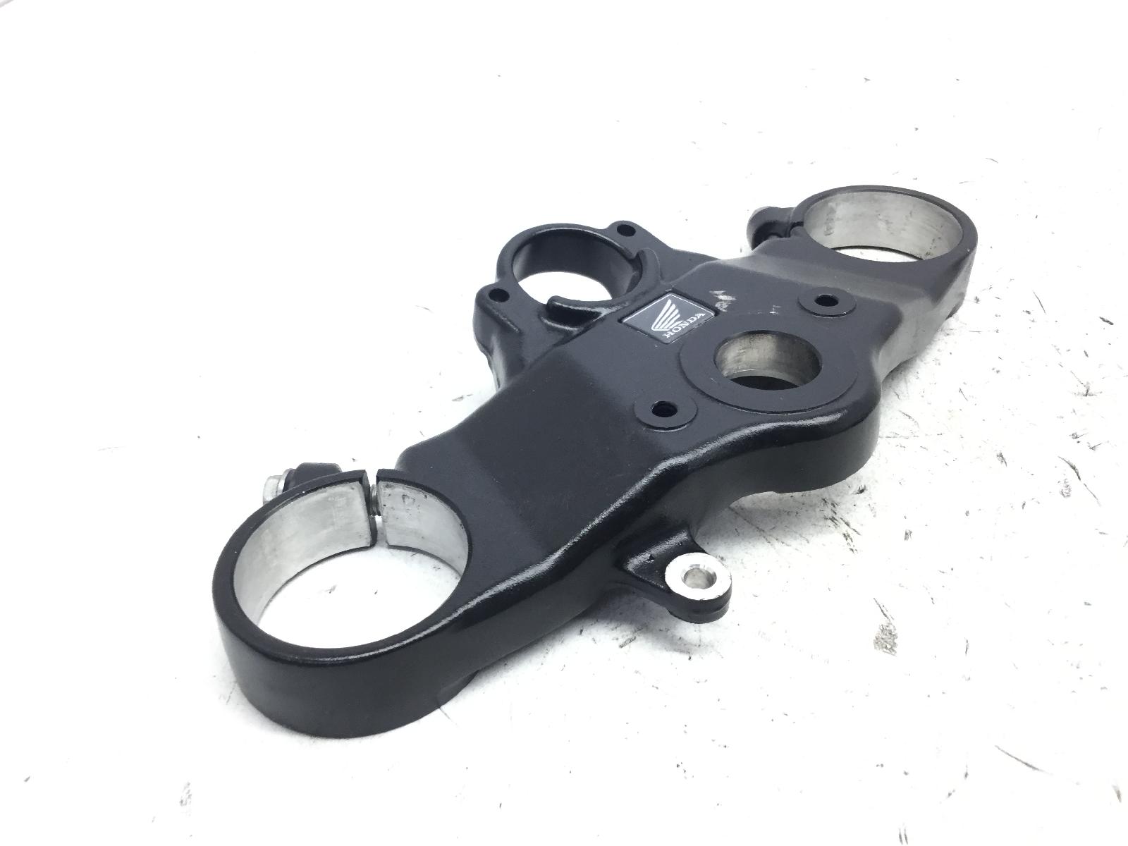 Honda cbr rr abs km0 600 piastra superiore forcella 2024 2026 pc69a4rk