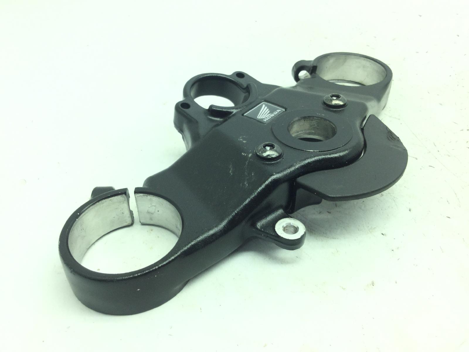 Honda cbr rr abs km0 600 piastra superiore forcella 2024 2026 pc69a4rk