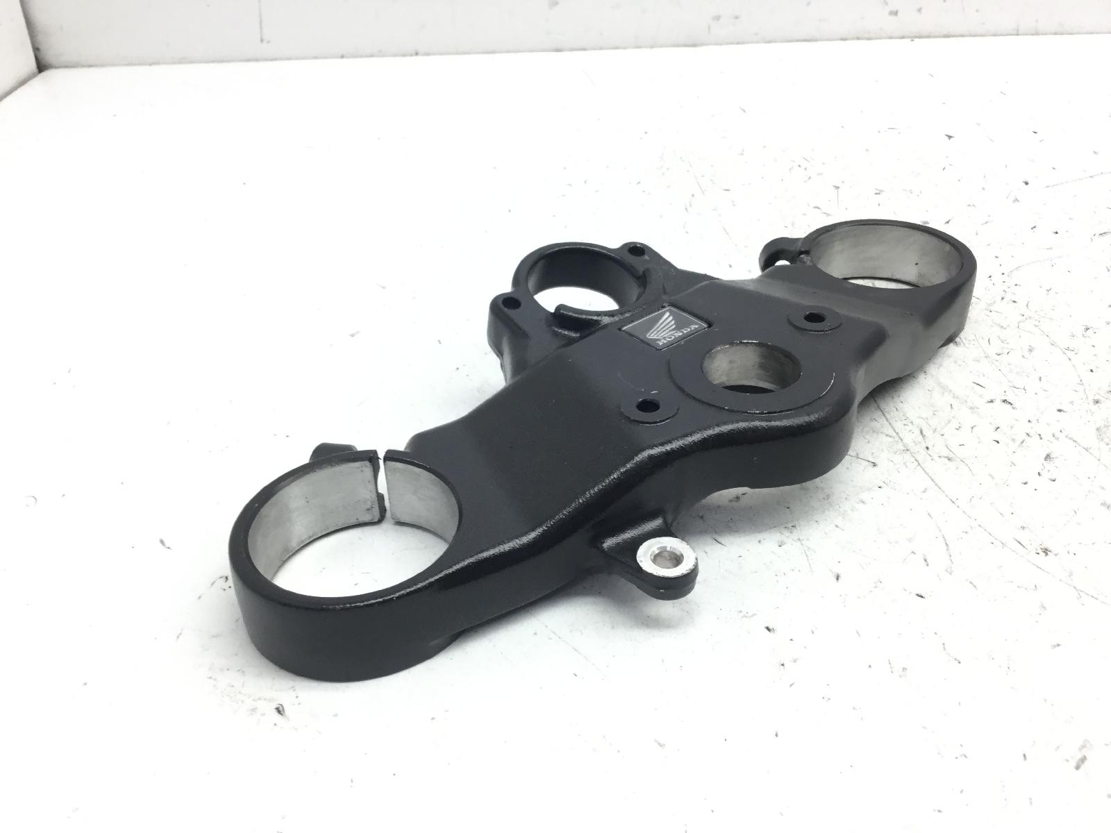 Honda cbr rr abs km0 600 piastra superiore forcella 2024 2026 pc69a4rk