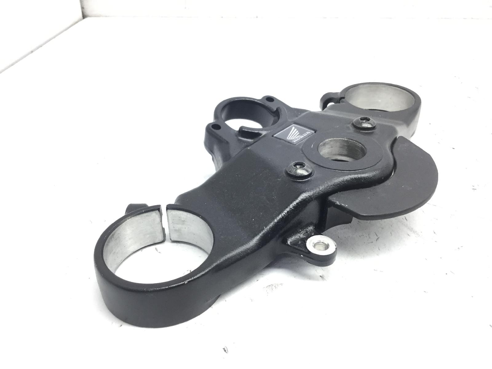 Honda cbr rr abs km0 600 piastra superiore forcella 2024 2026 pc69a4rk