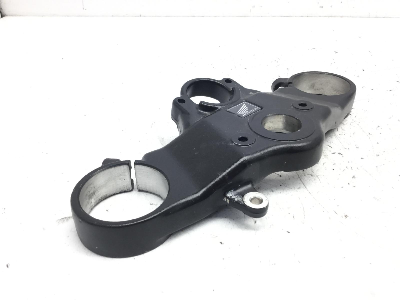 Honda cbr rr abs km0 600 piastra superiore forcella 2024 2026 pc69a4rk
