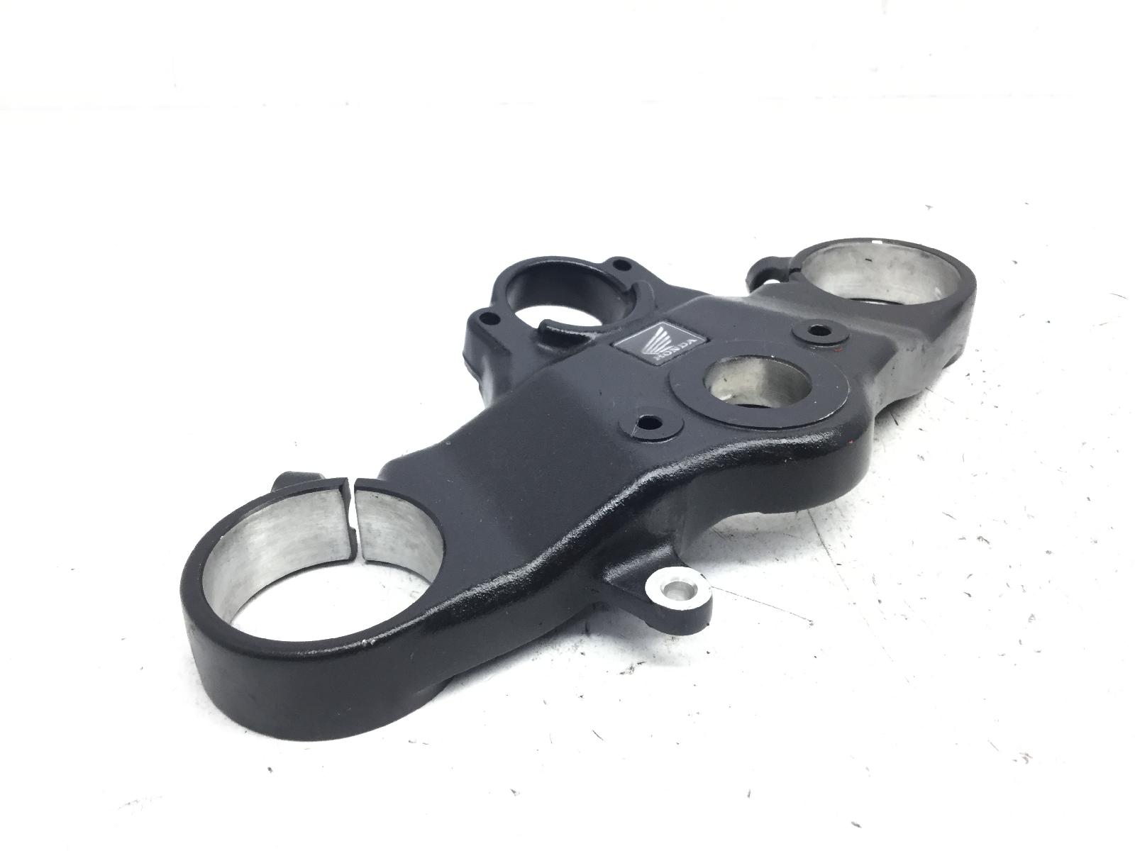 Honda cbr rr abs km0 600 piastra superiore forcella 2024 2026 pc69a4rk