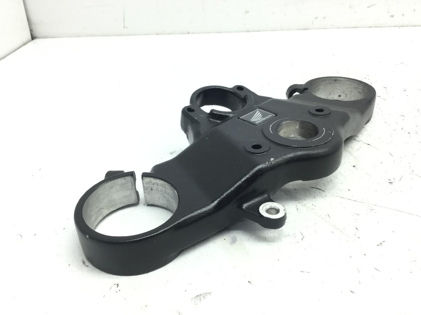 Honda cbr rr abs km0 600 piastra superiore forcella 2024 2026 pc69a4rk