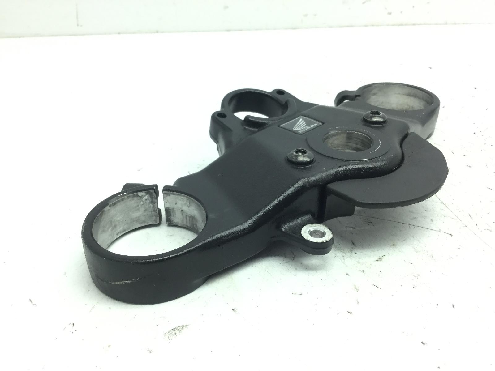 Honda cbr rr abs km0 600 piastra superiore forcella 2024 2026 pc69a4rk