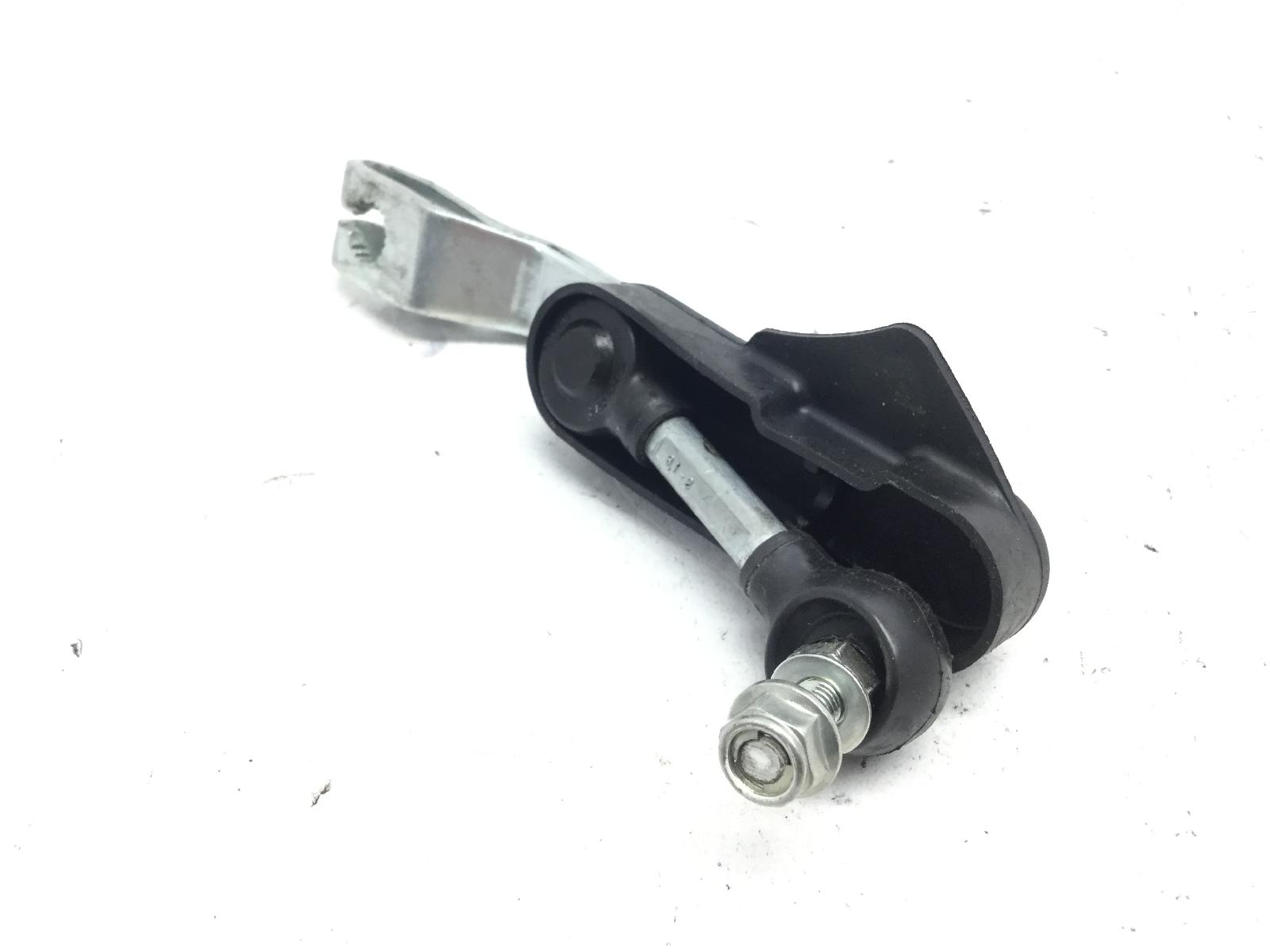 Honda cbr rr abs km0 600 secondo braccio ammortizzatore di sterzo 2024 2026 pc69a4rk