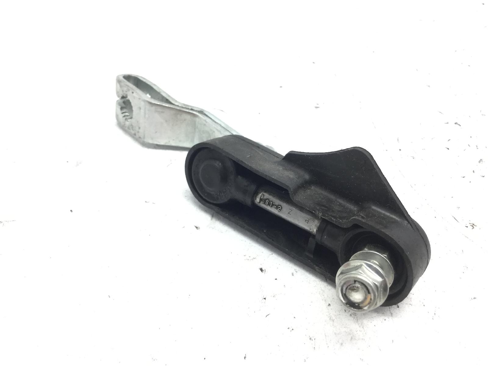 Honda cbr rr abs km0 600 secondo braccio ammortizzatore di sterzo 2024 2026 pc69a4rk