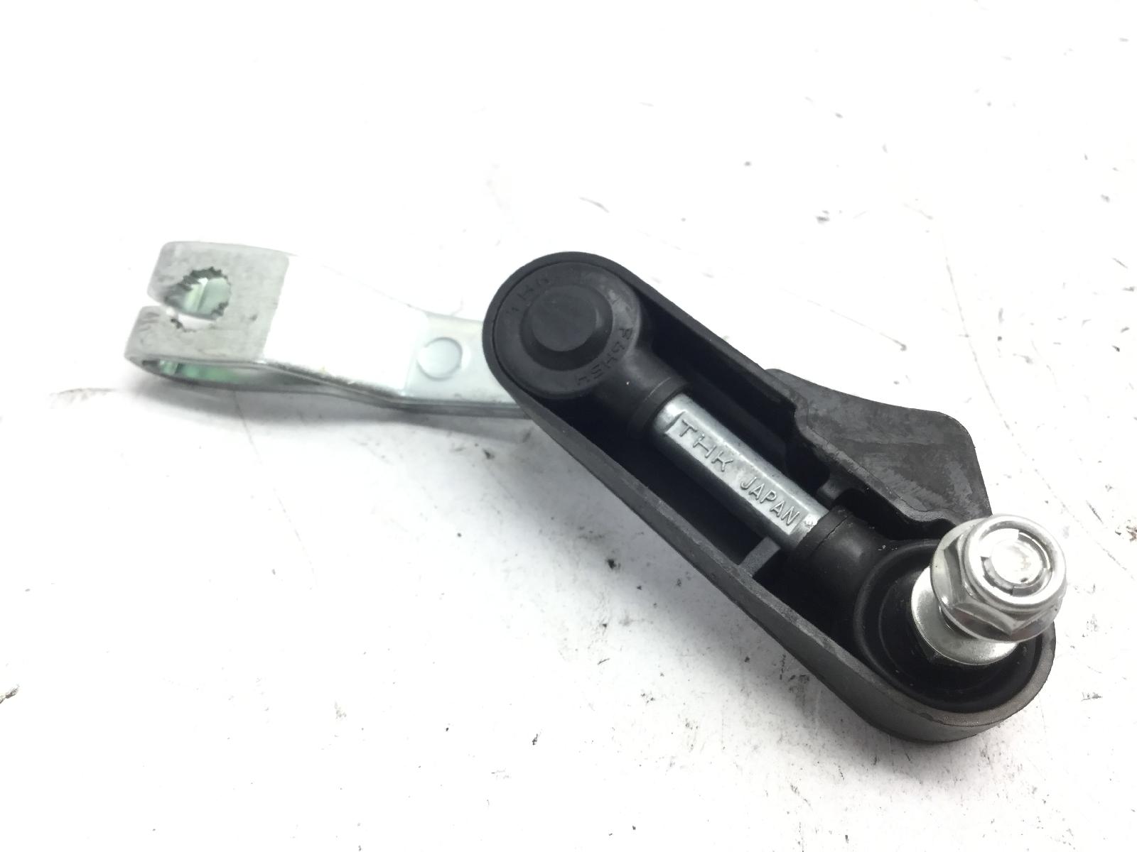 Honda cbr rr abs km0 600 secondo braccio ammortizzatore di sterzo 2024 2026 pc69a4rk