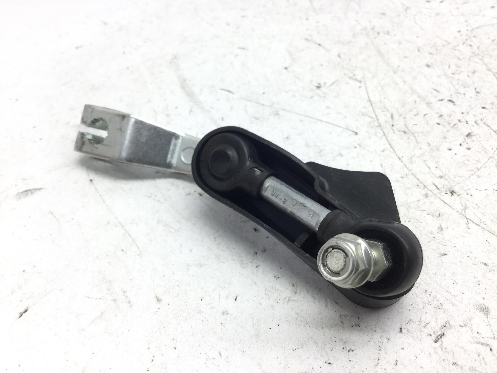Honda cbr rr abs km0 600 secondo braccio ammortizzatore di sterzo 2024 2026 pc69a4rk