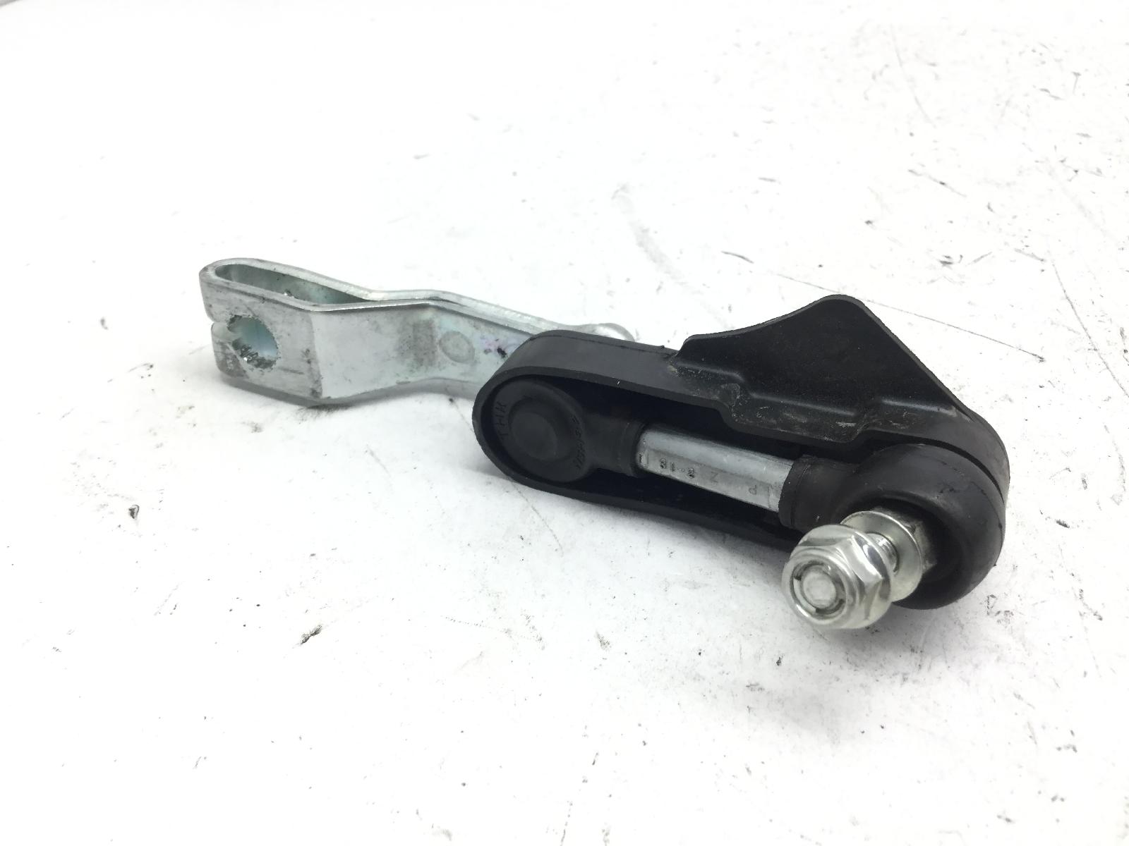 Honda cbr rr abs km0 600 secondo braccio ammortizzatore di sterzo 2024 2026 pc69a4rk