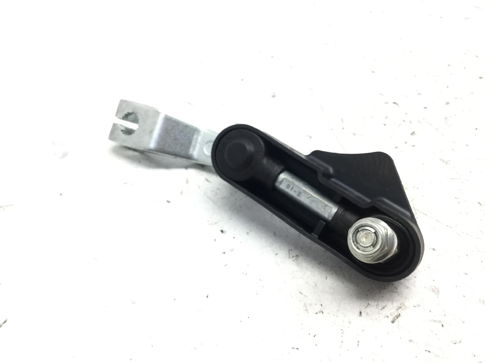 Honda cbr rr abs km0 600 secondo braccio ammortizzatore di sterzo 2024 2026 pc69a4rk