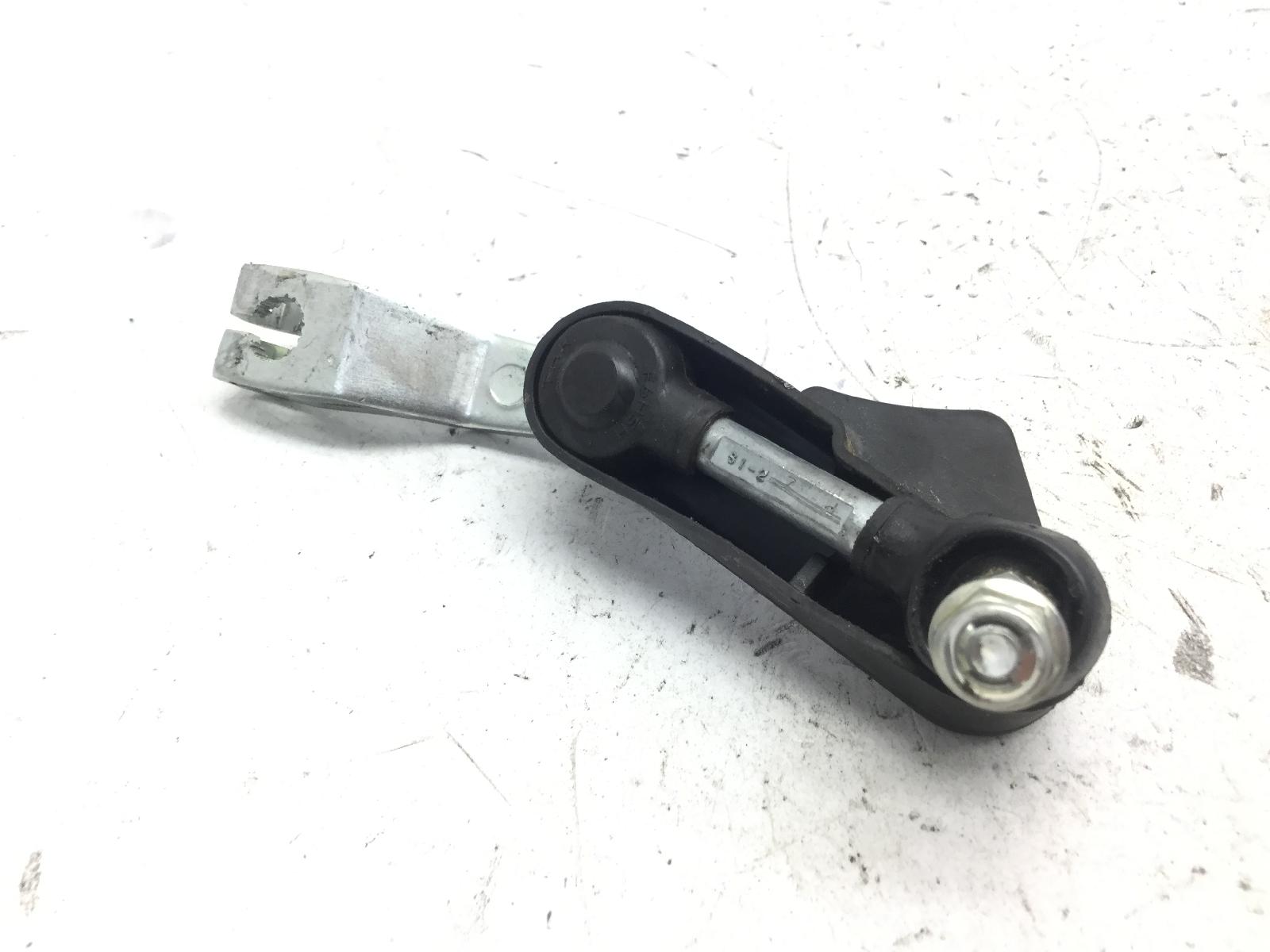 Honda cbr rr abs km0 600 secondo braccio ammortizzatore di sterzo 2024 2026 pc69a4rk