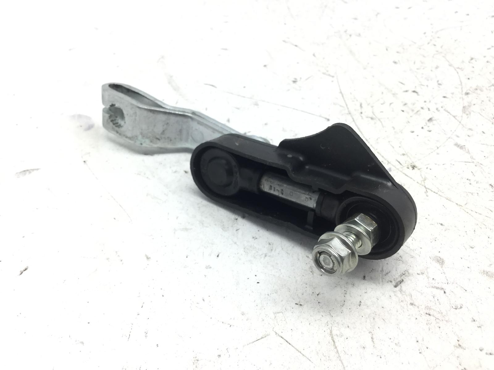 Honda cbr rr abs km0 600 secondo braccio ammortizzatore di sterzo 2024 2026 pc69a4rk
