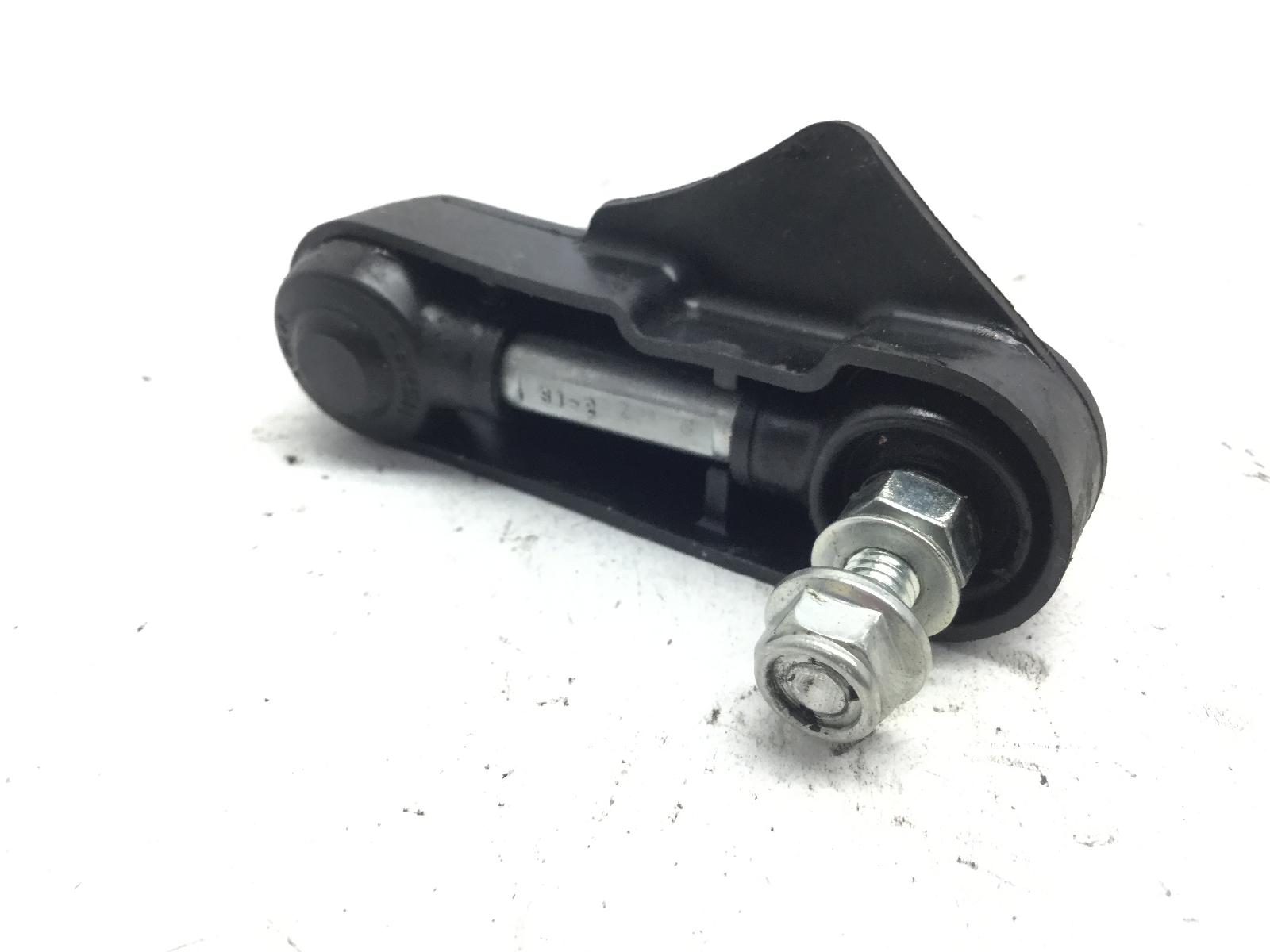 Honda cbr rr abs km0 600 secondo braccio ammortizzatore di sterzo 2024 2026 pc69a4rk