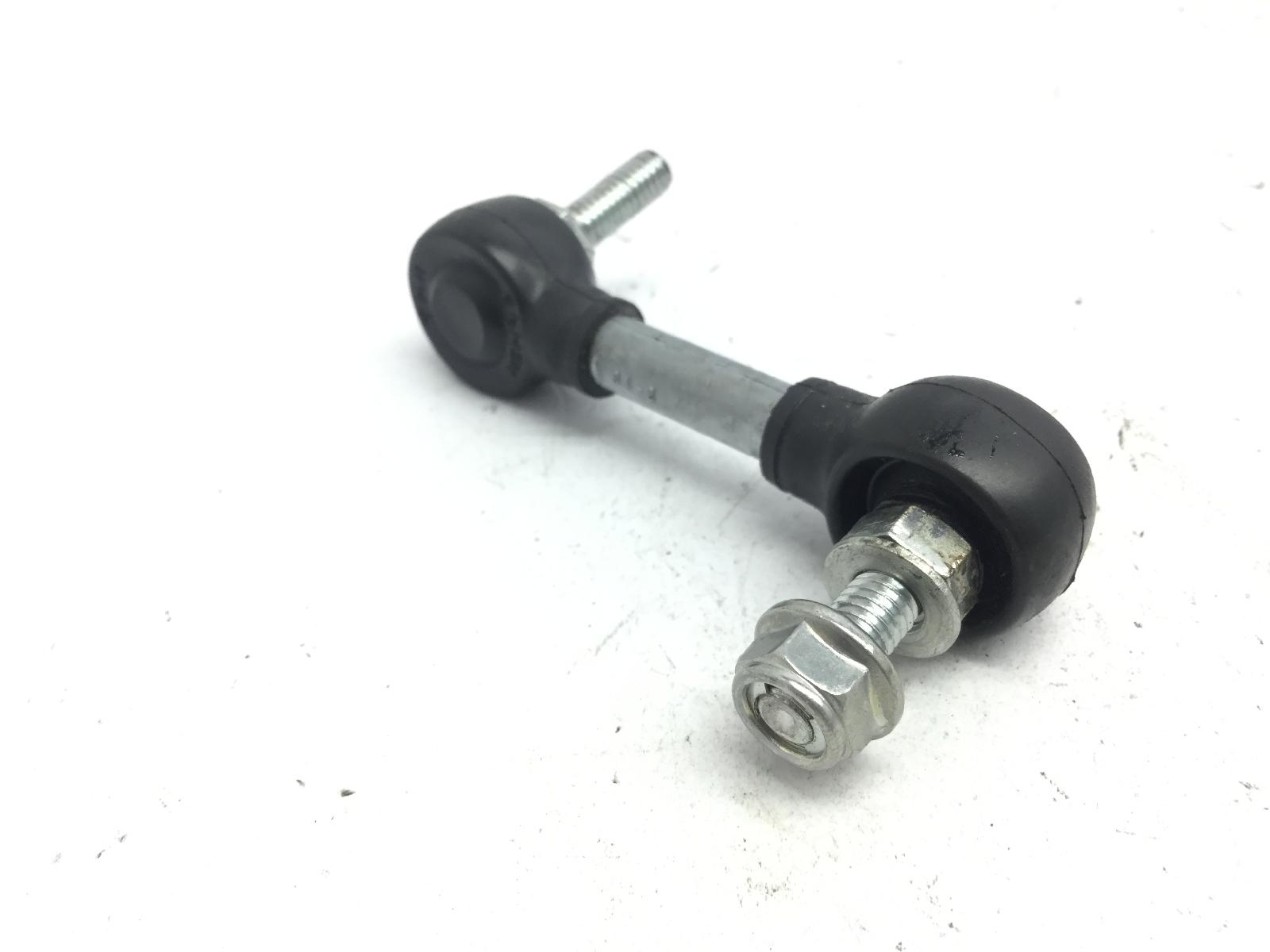 Honda cbr rr abs km0 600 secondo braccio ammortizzatore di sterzo 2024 2026 pc69a4rk