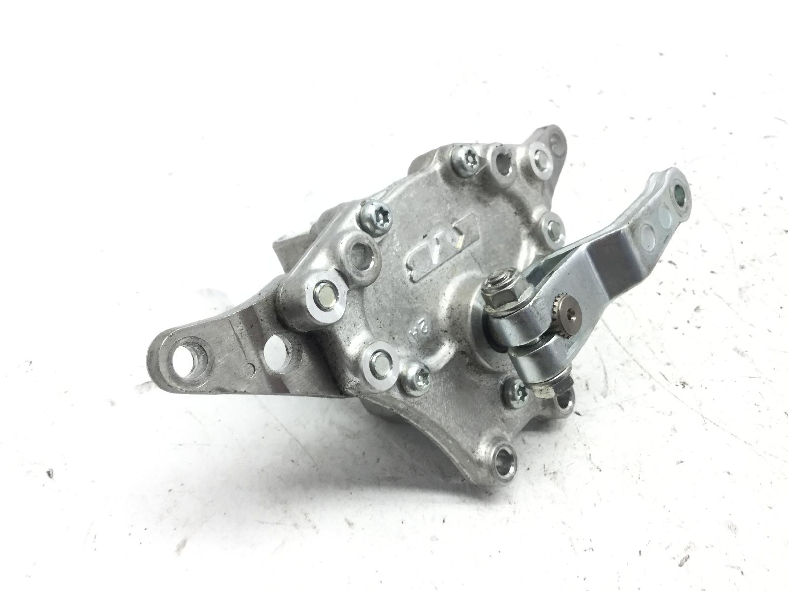 Honda cbr rr abs km0 600 ammortizzatore di sterzo 2024 2026 pc69a4rk