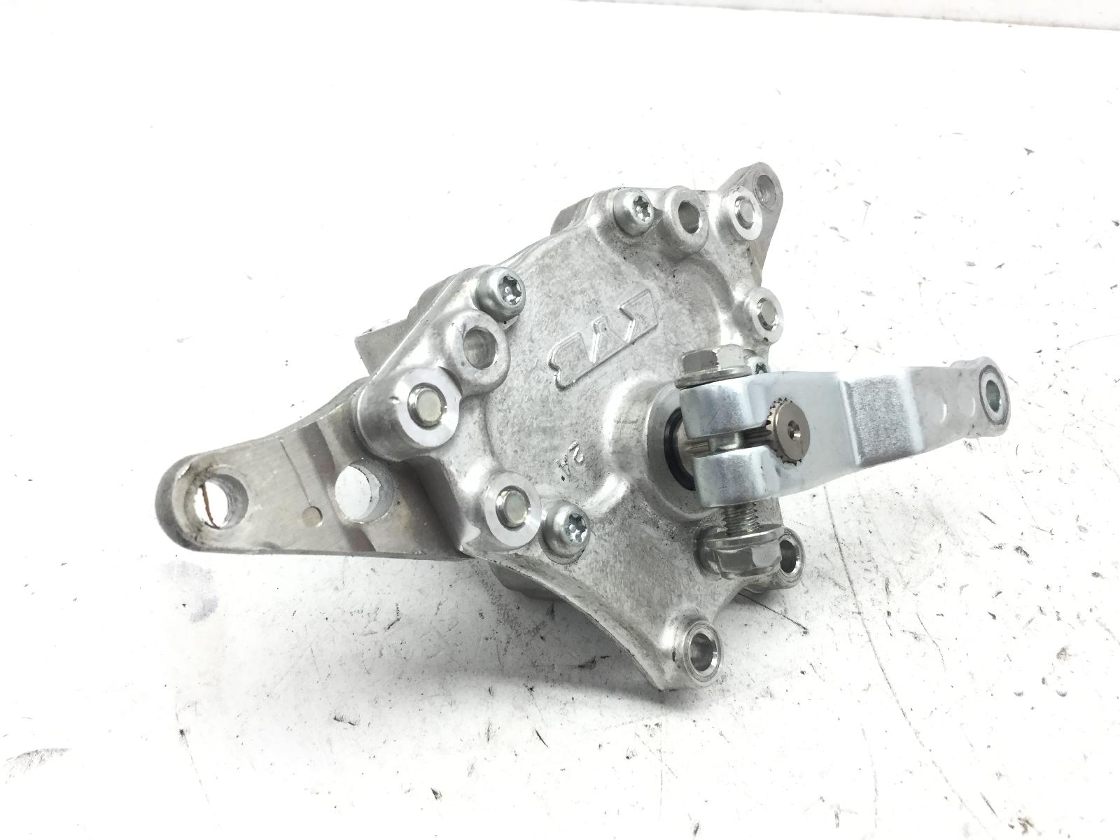 Honda cbr rr abs km0 600 ammortizzatore di sterzo 2024 2026 pc69a4rk