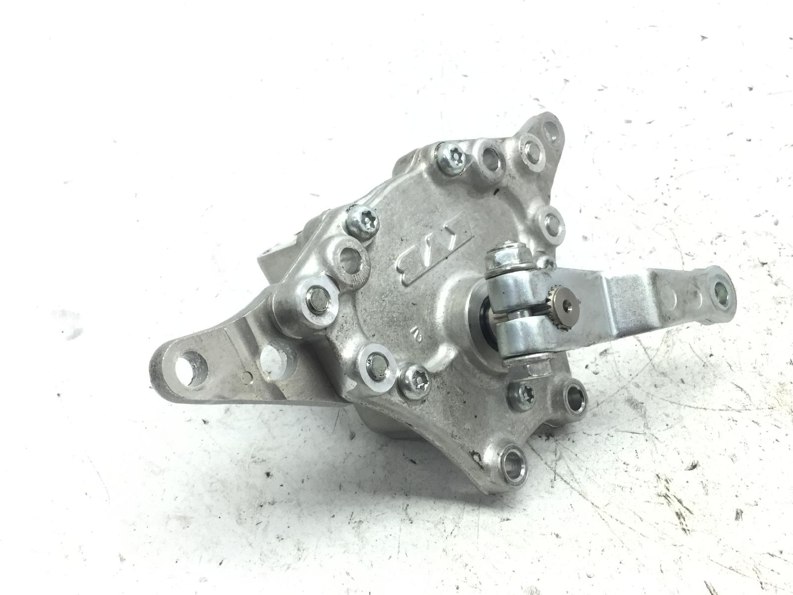 Honda cbr rr abs km0 600 ammortizzatore di sterzo 2024 2026 pc69a4rk