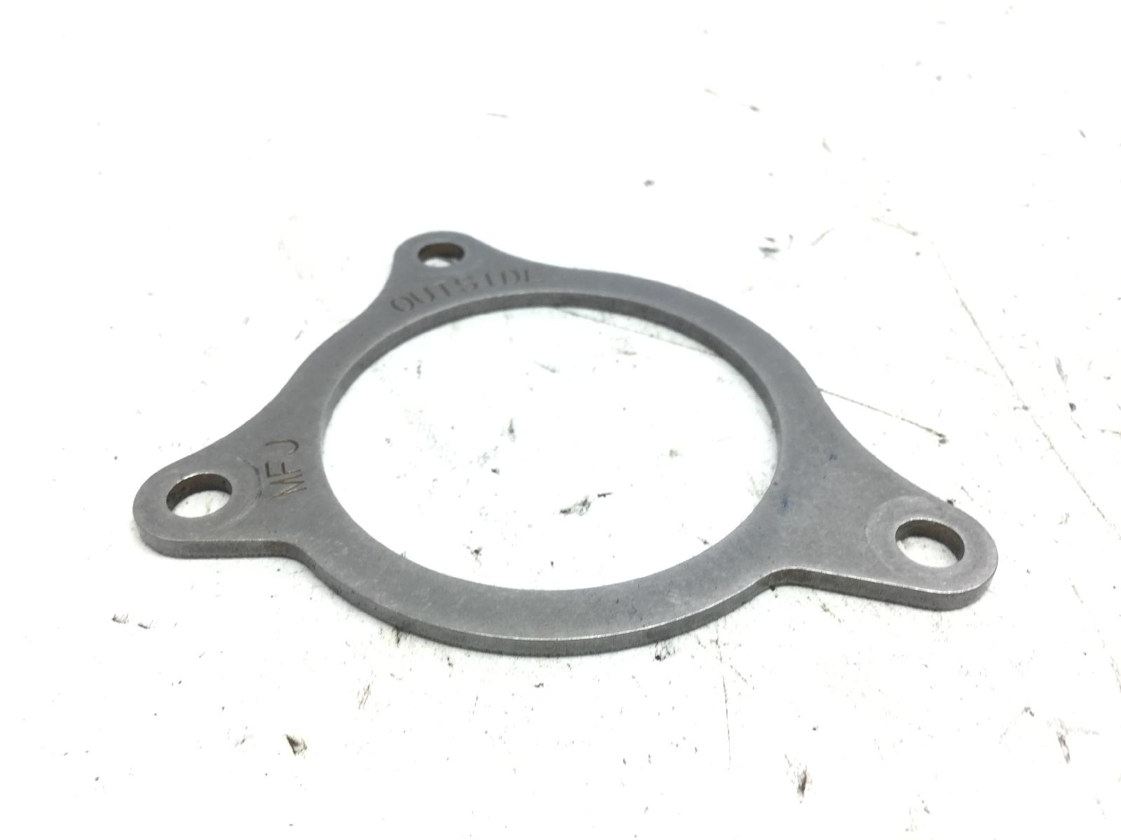 Honda cbr rr abs km0 600 piastra fissaggio cuscinetto albero primario 2024 2026 pc69a4rk