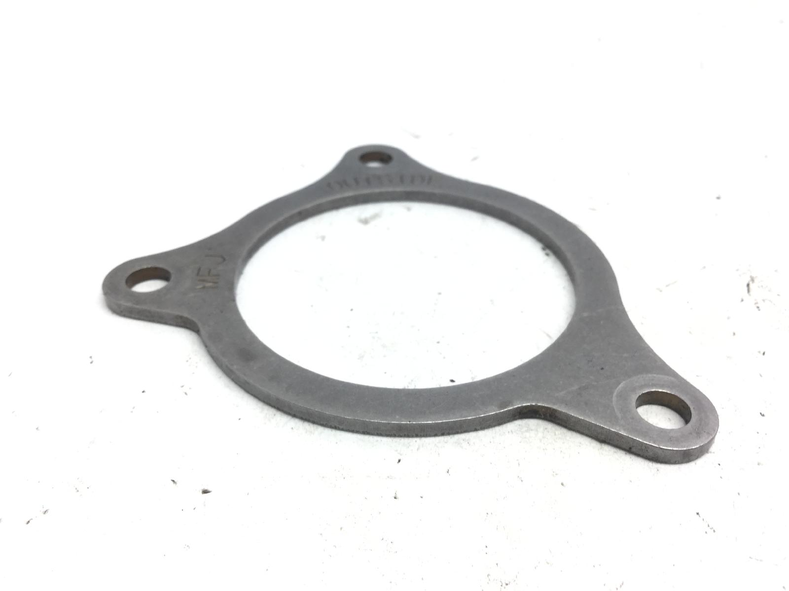 Honda cbr rr abs km0 600 piastra fissaggio cuscinetto albero primario 2024 2026 pc69a4rk