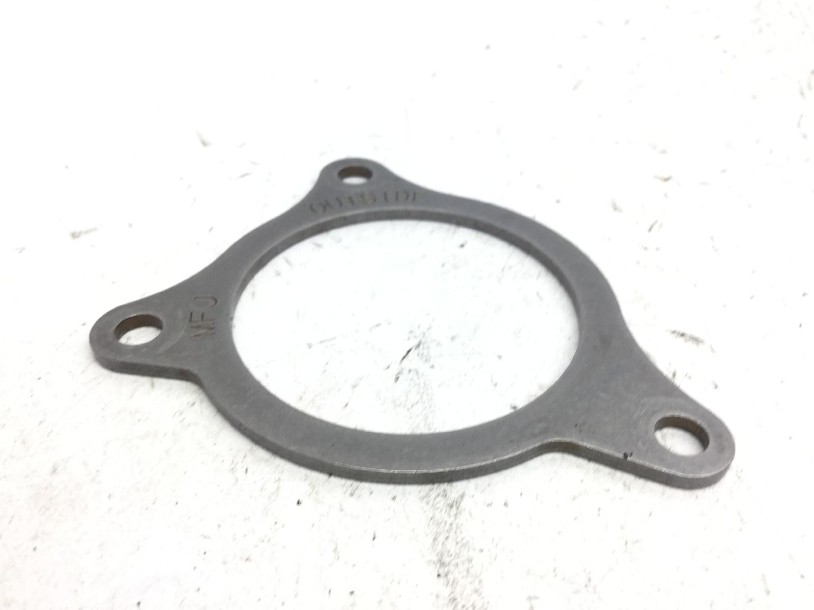Honda cbr rr abs km0 600 piastra fissaggio cuscinetto albero primario 2024 2026 pc69a4rk
