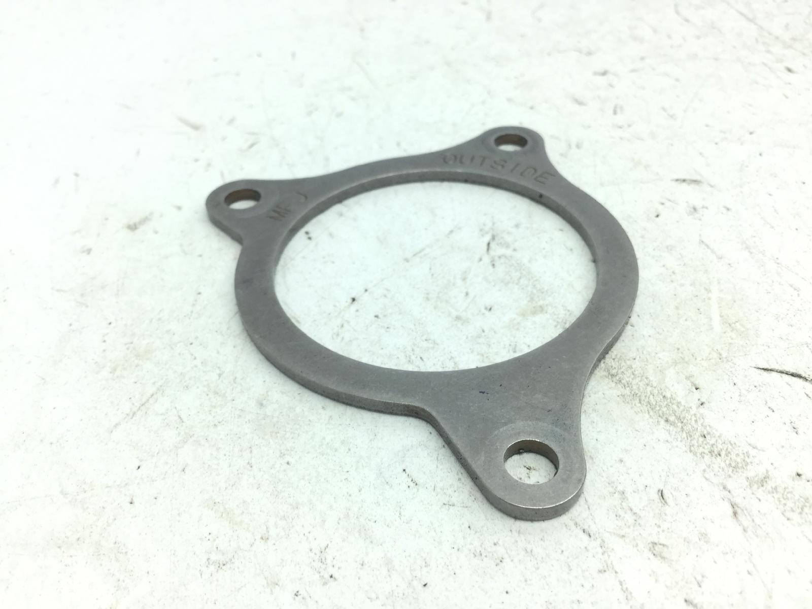 Honda cbr rr abs km0 600 piastra fissaggio cuscinetto albero primario 2024 2026 pc69a4rk