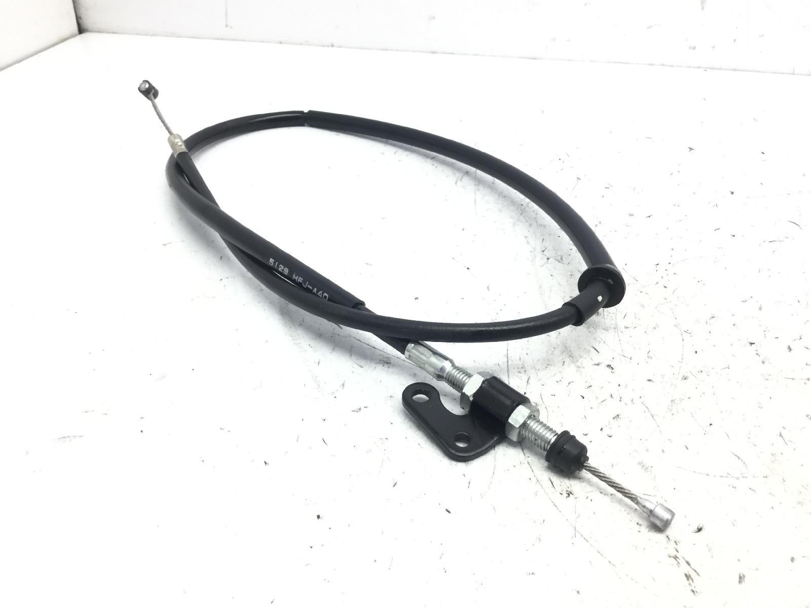 Honda cbr rr abs km0 600 cavo guaina comando frizione 2024 2026 pc69a4rk