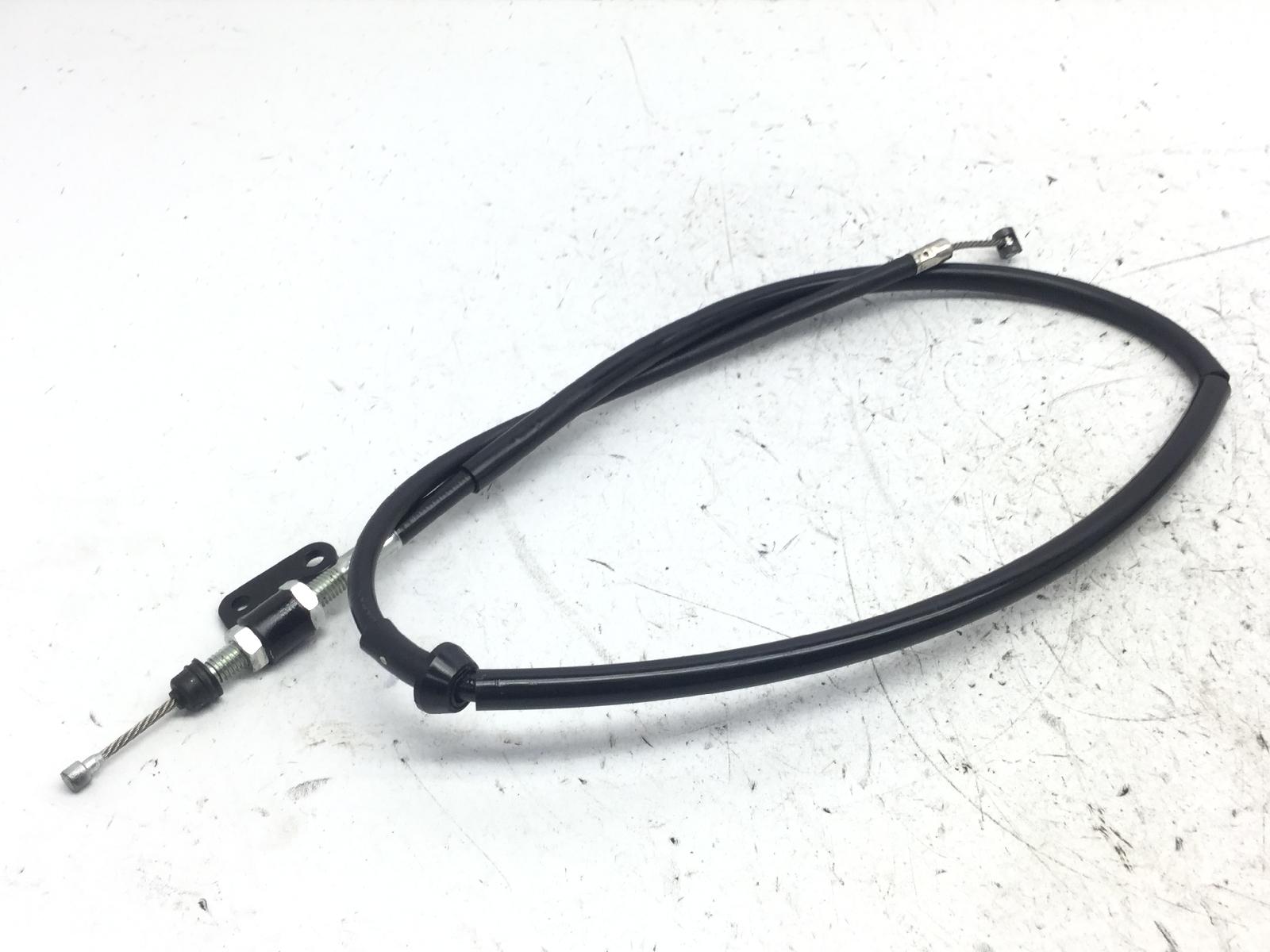 Honda cbr rr abs km0 600 cavo guaina comando frizione 2024 2026 pc69a4rk