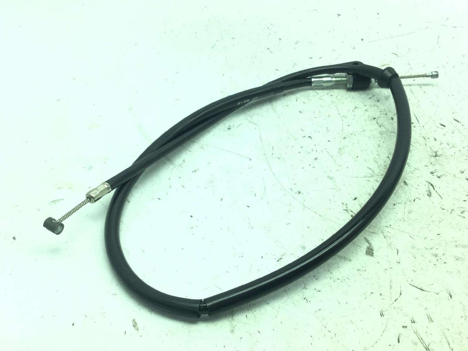 Honda cbr rr abs km0 600 cavo guaina comando frizione 2024 2026 pc69a4rk